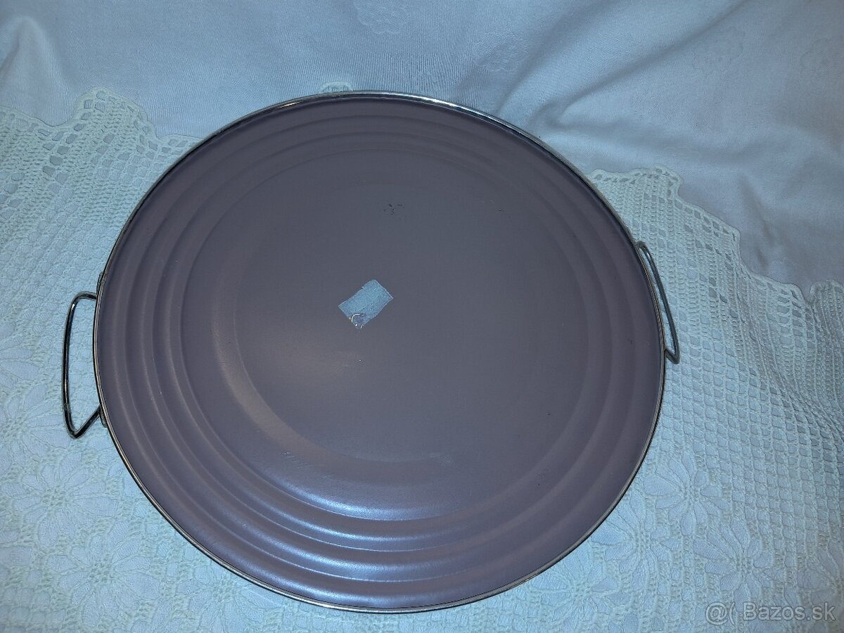 Retro podnosy s uškami - 4