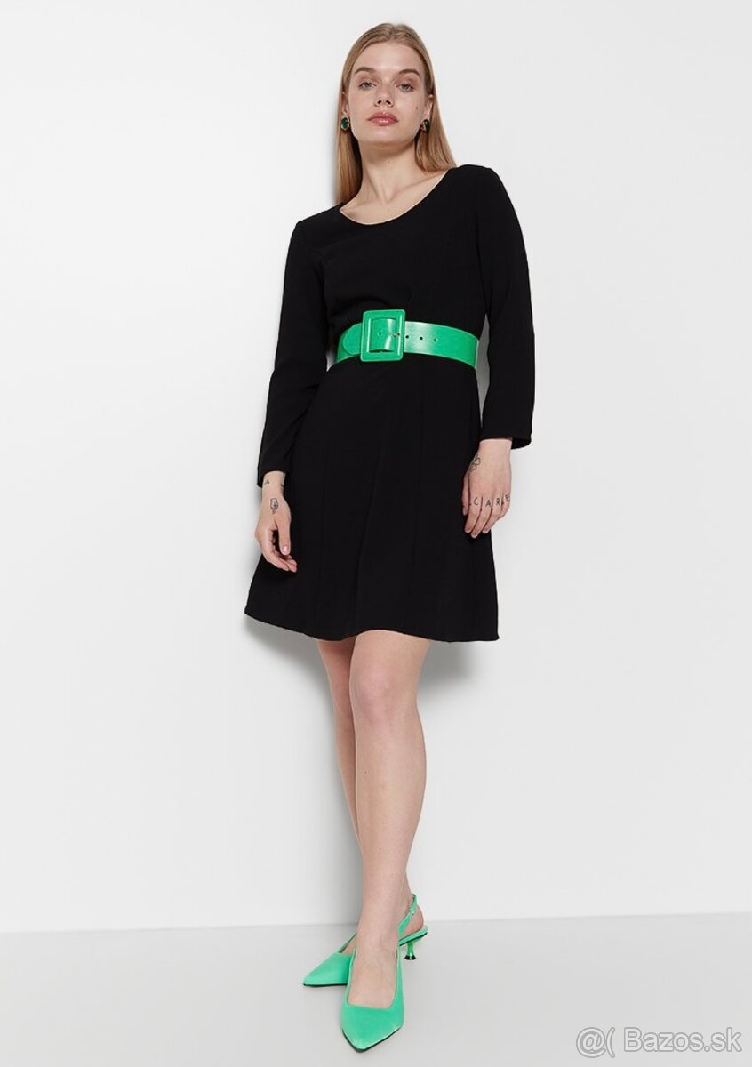 Armani Exchange šaty-nové - 4