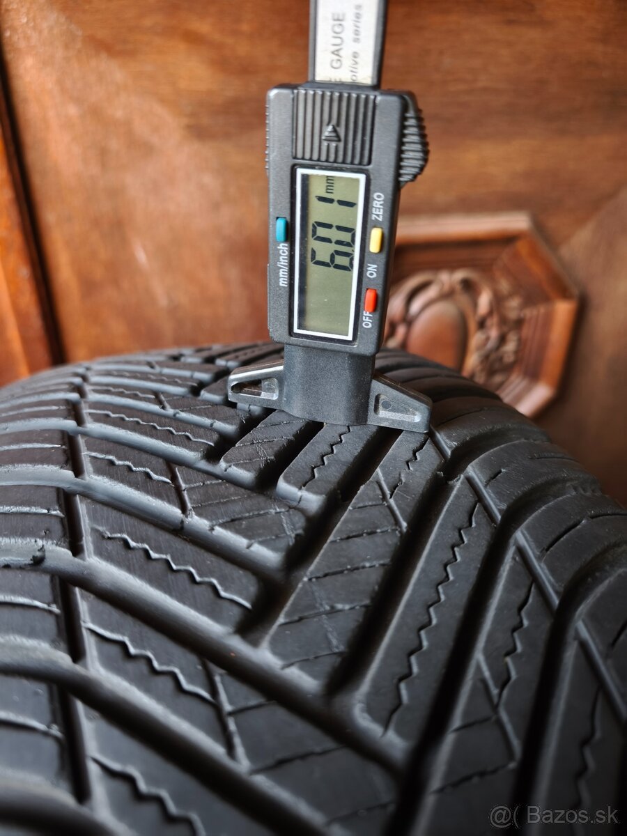 225/45 r17 celoročné pneumatiky - 4