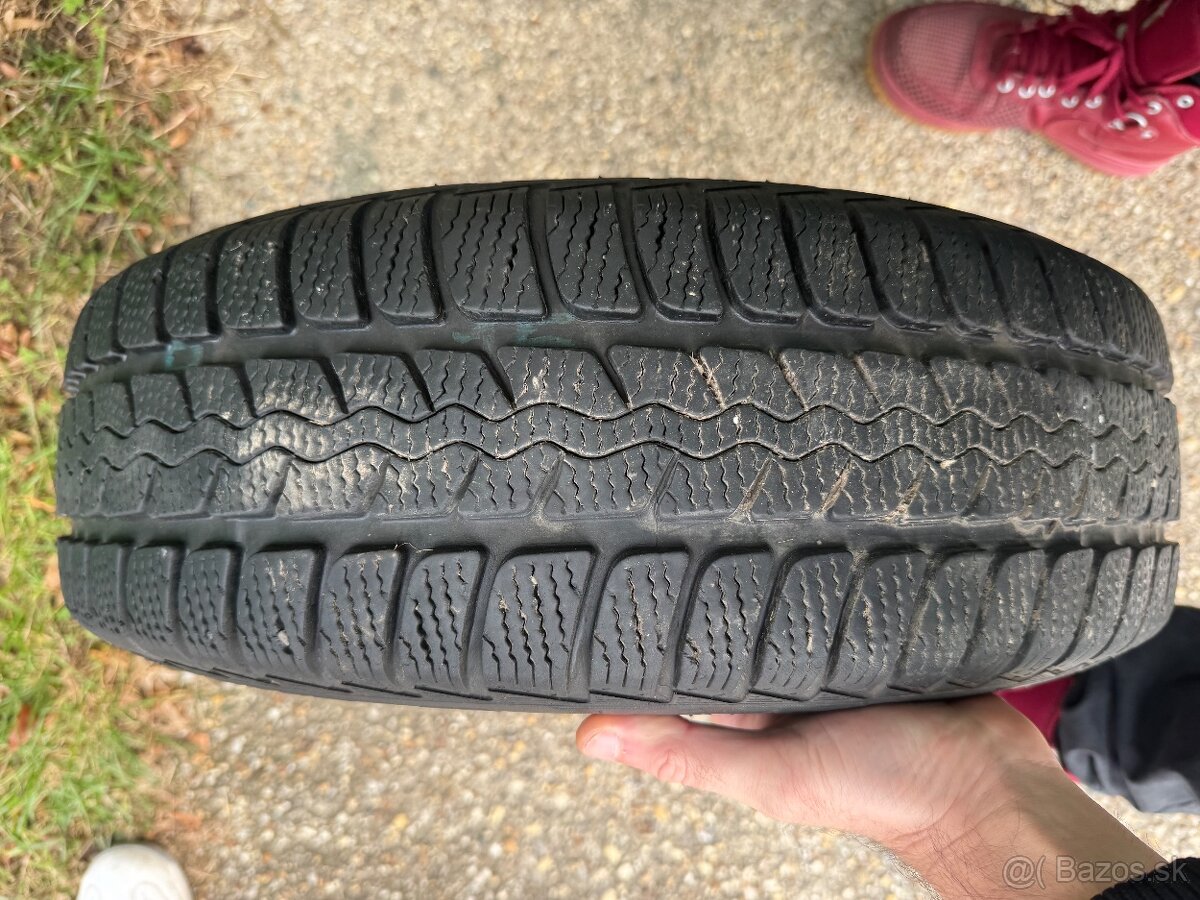 Zimne pneumatiky 175/65 r14 - 4