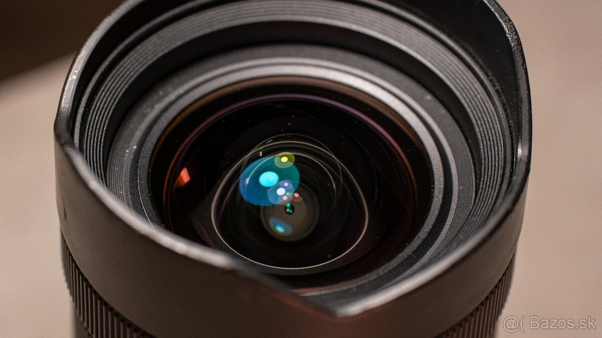 Sony FE 12-24mm f/4.0 G - 4