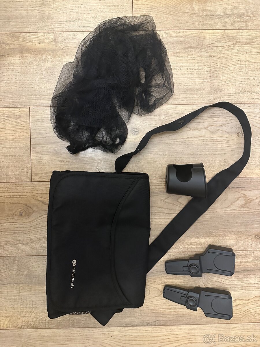 Kinderkraft moov2 - 4