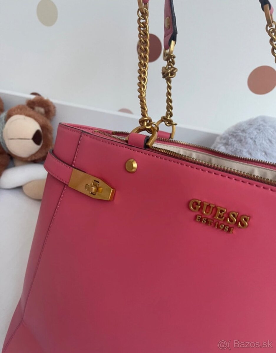 Guess kabelka - 4
