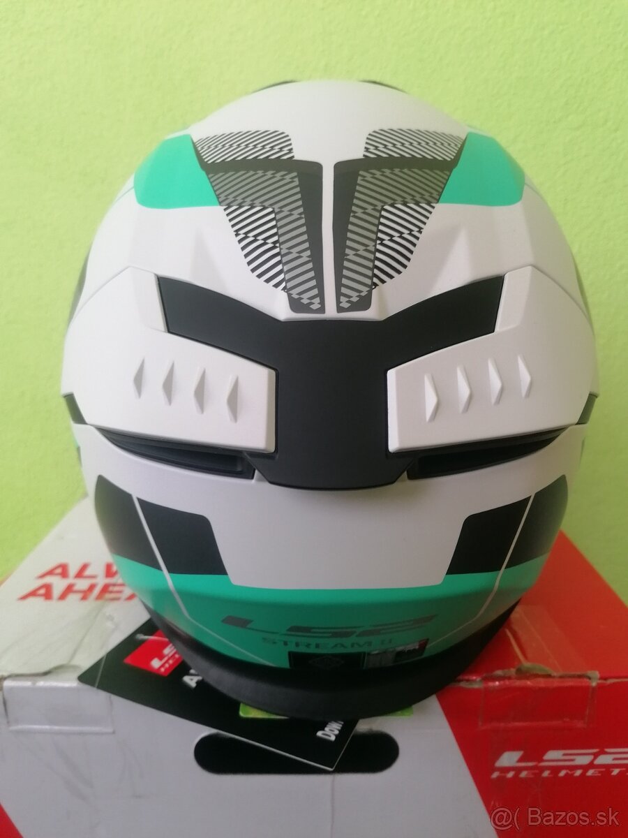 Integrálna prilba LS2 FF808 - 4