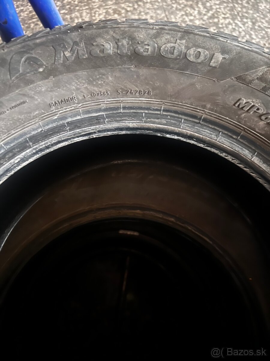 Pneumatiky - 4