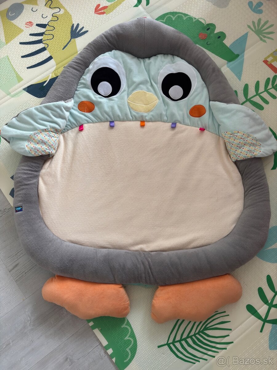 Playgro hracia deka - 4