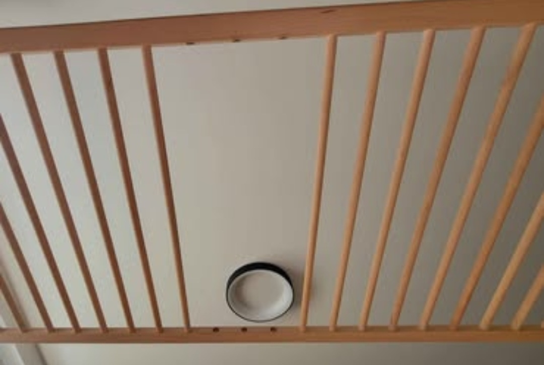 Detská ohrádka - 4