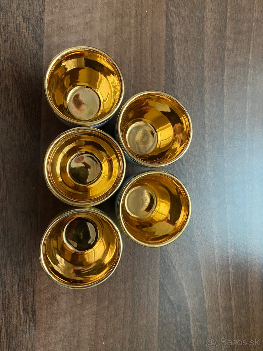 Porcelanove stamperliky - 4