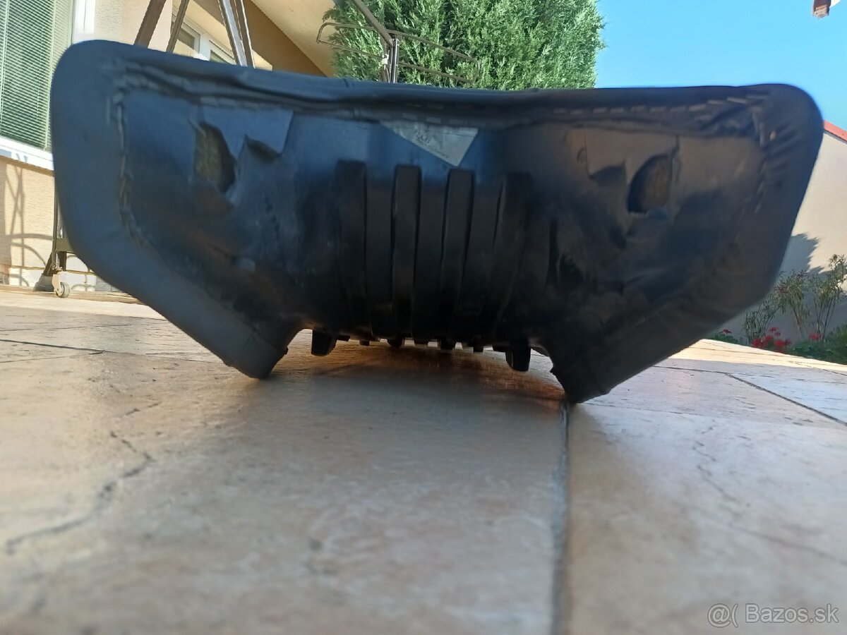 sedlo BMW F650GS - 4