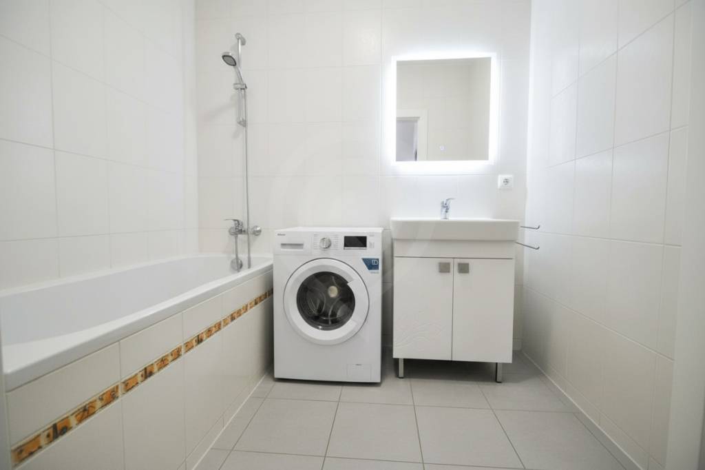 2 - izbový byt - 47 m², Hviezdoslavov - 4