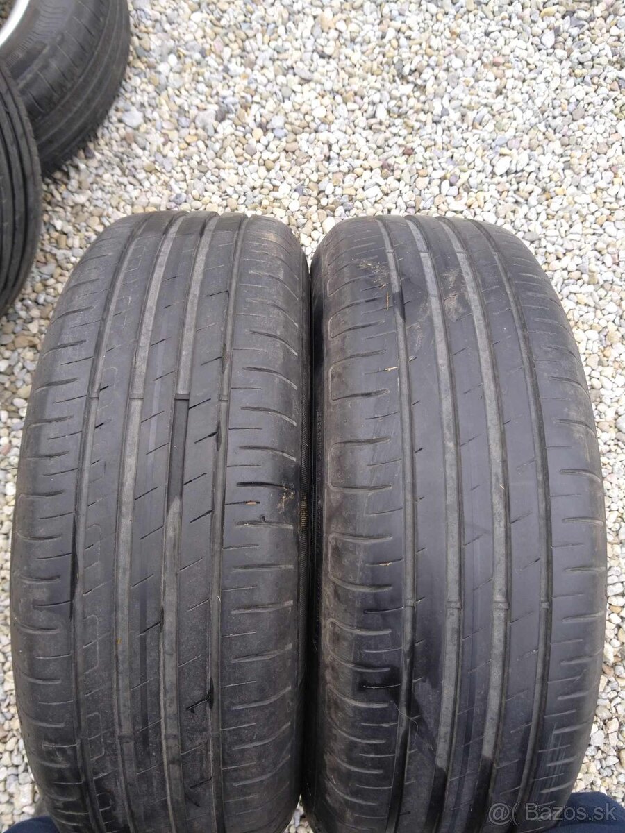 Alu R 16 ŠKODA KAMIQ,SCALA. - 4