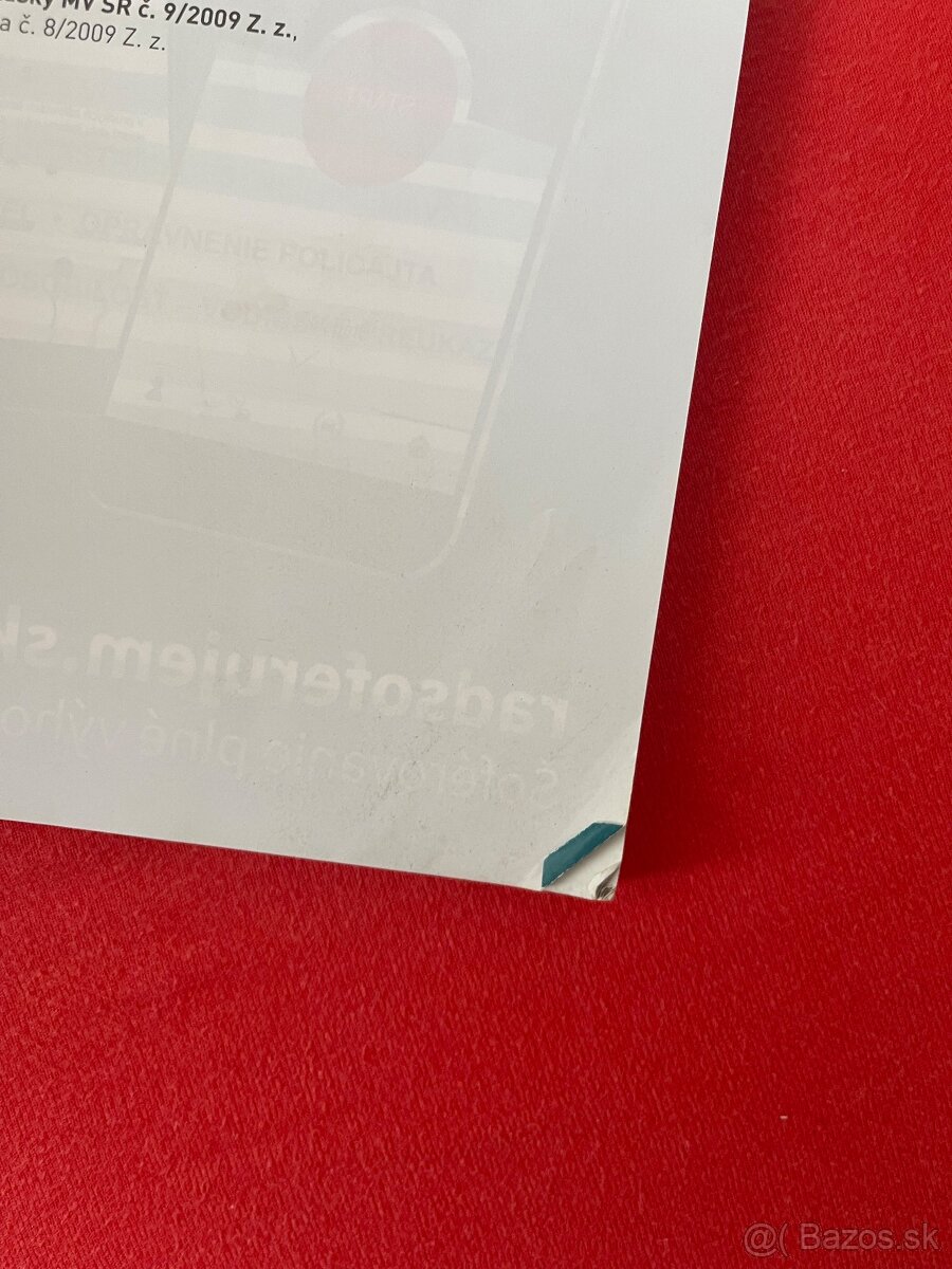 Ucebnica do autoškoly - 4