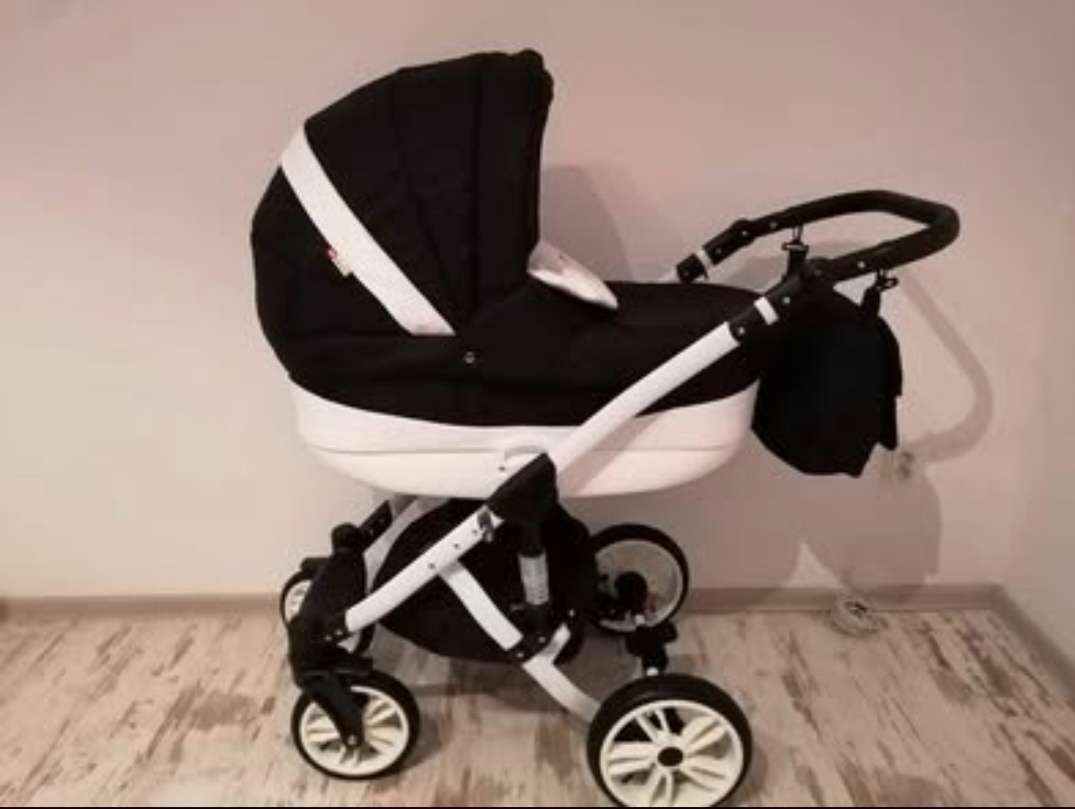 Babylux hlboký kočik - 4