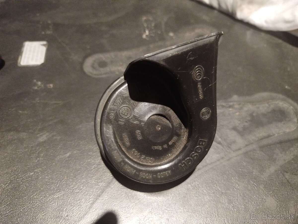 Klakson golf 5 použitý diel - 4