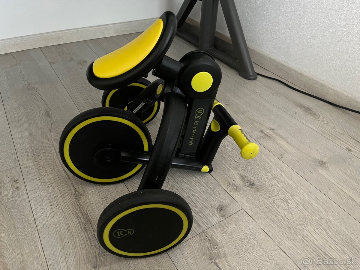 Detske odrazadlo - 4