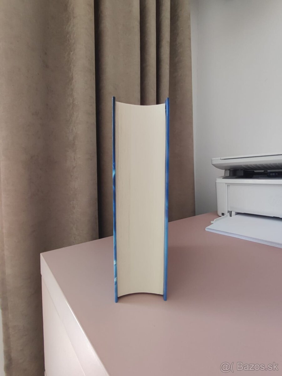 Harry Potter a Fénixov rád - 4