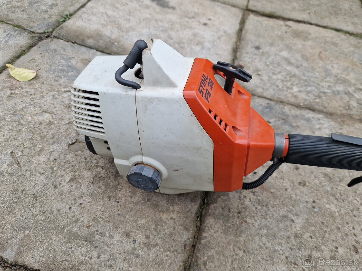Stihl FS36 - 4