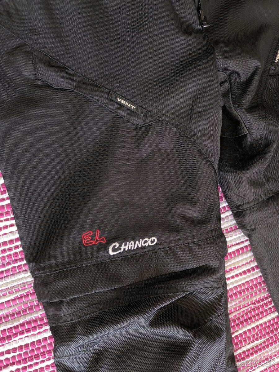 Predám dámske nohavice Modeka - 4