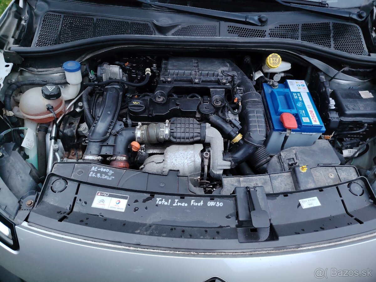 Citroen C4 Cactus - 4