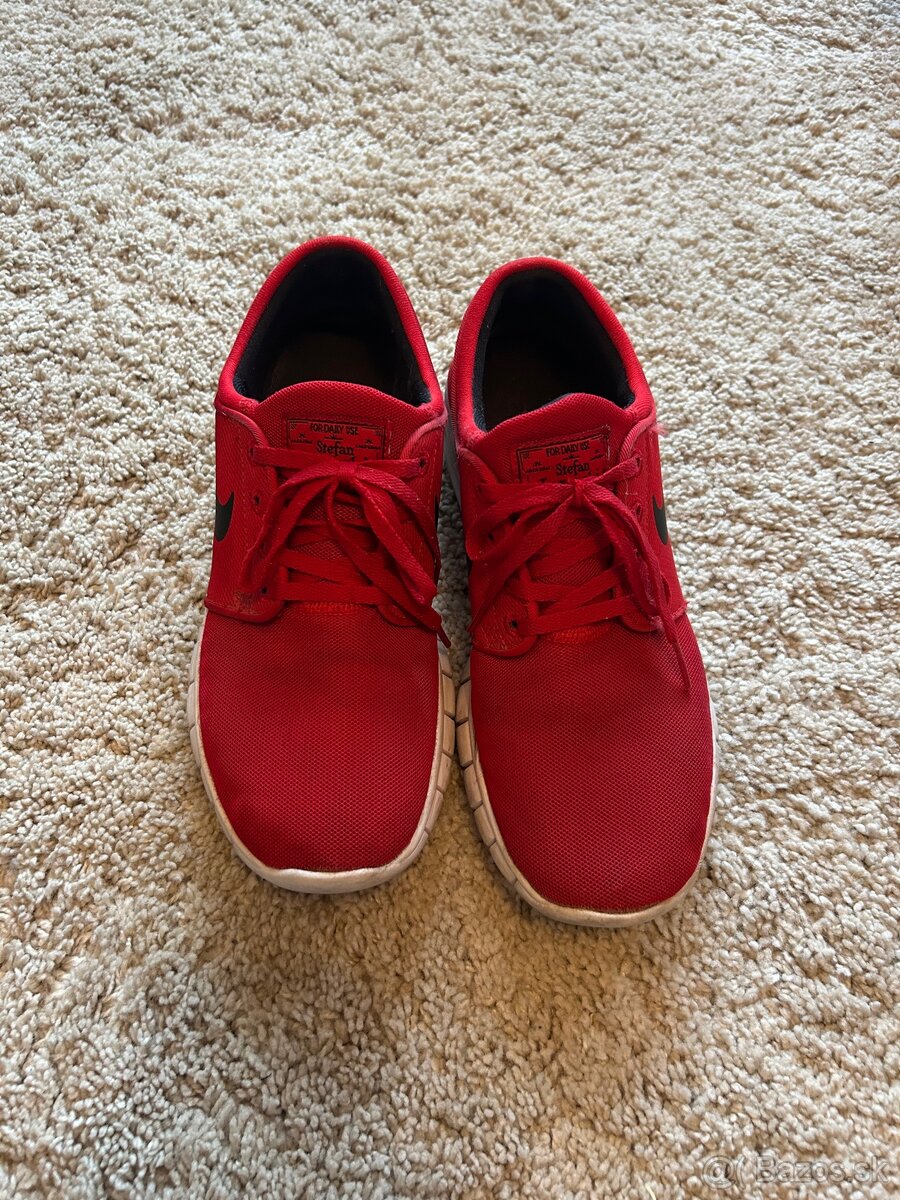 Nike tenisky - 4