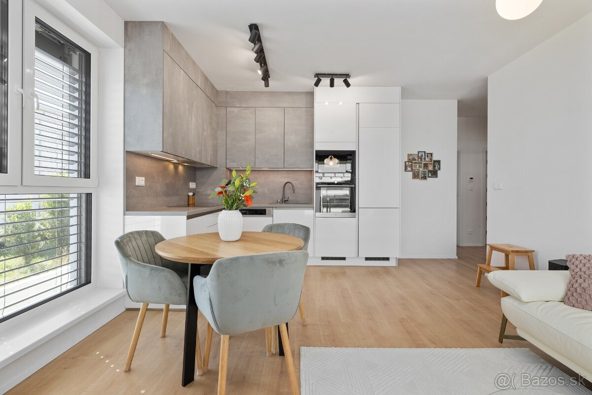 IBA U NÁS Predaj 3 izbového bytu v Stupave - 4