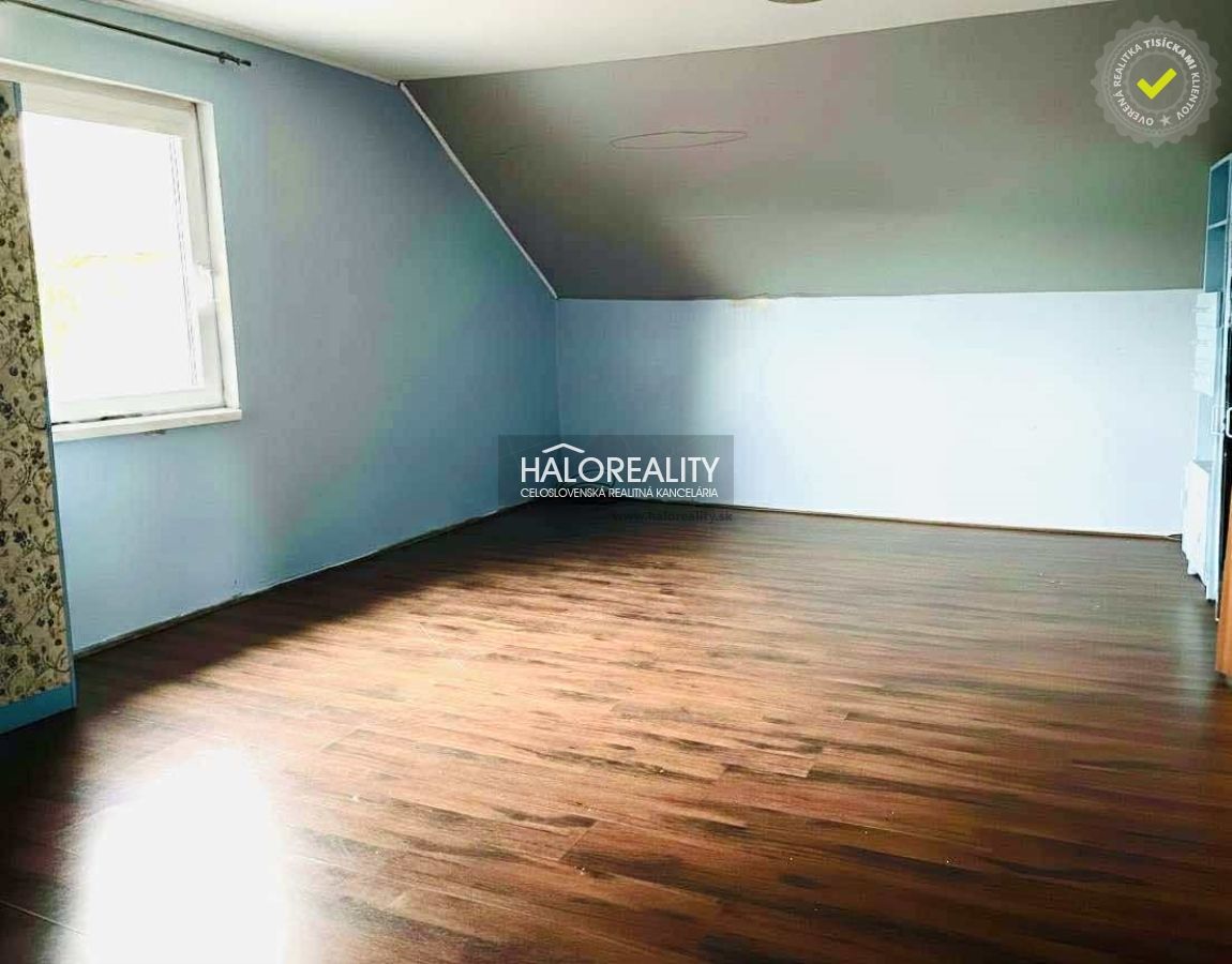 HALO reality - Predaj, rodinný dom Lúčky - 4