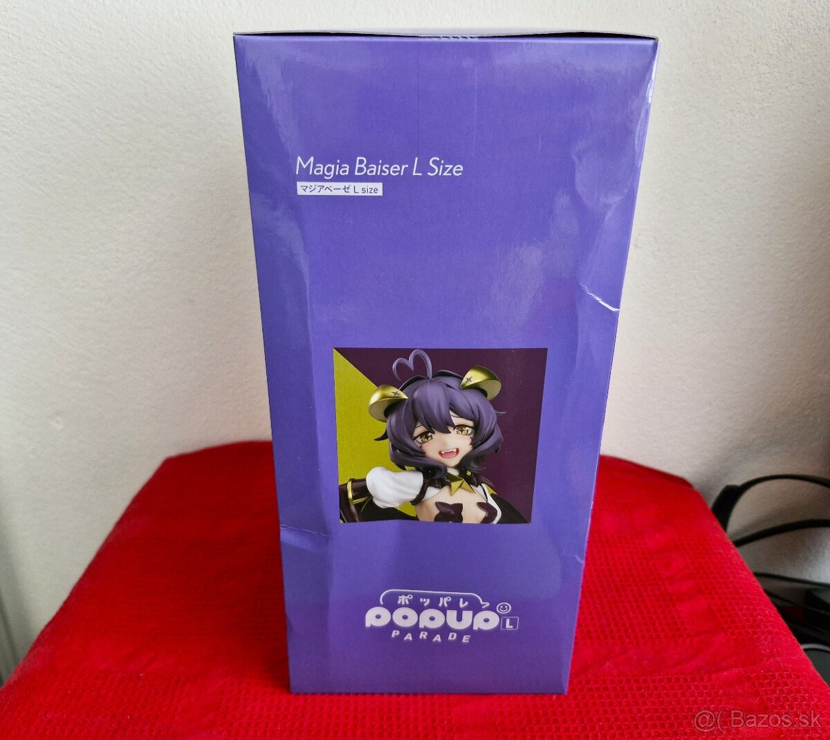 Magia Baiser L size POP UP PARADE,Gushing over Magical Girls - 4