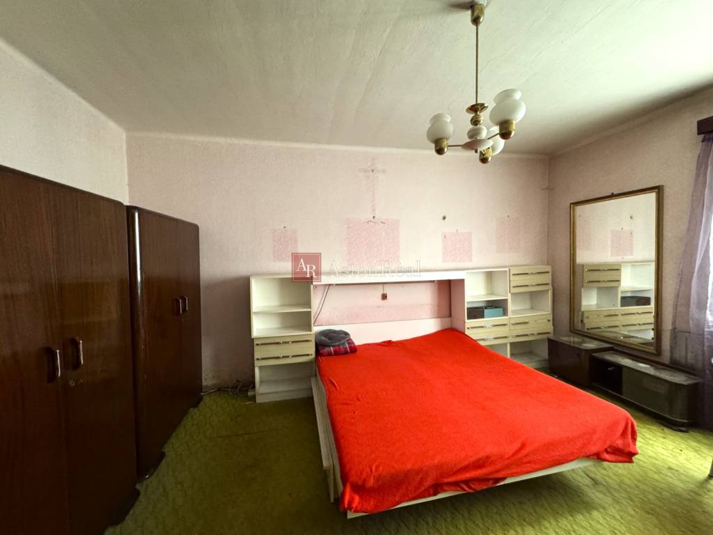 Na predaj RODINNÝ DOM v obci Likavka, Ružomberok - 4