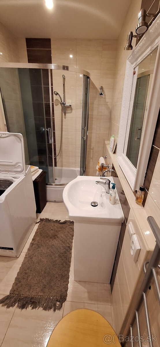 3 izbový byt do prenájmu - 4