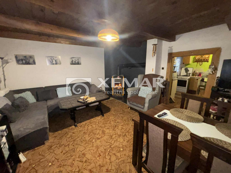 Rodinný dom v Hodruša Hámre / Žarnovica - 4