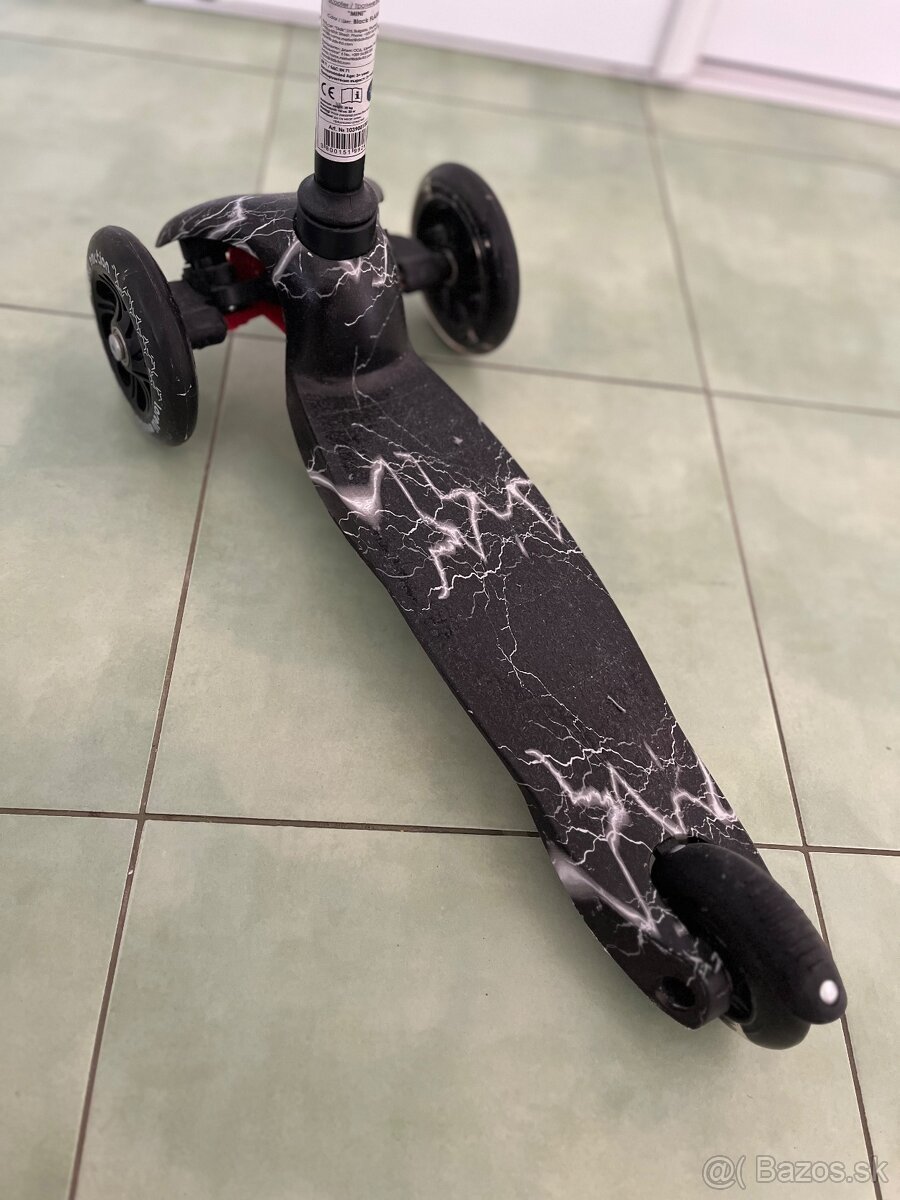 Detská kolobežska Lorelli Mini - 4