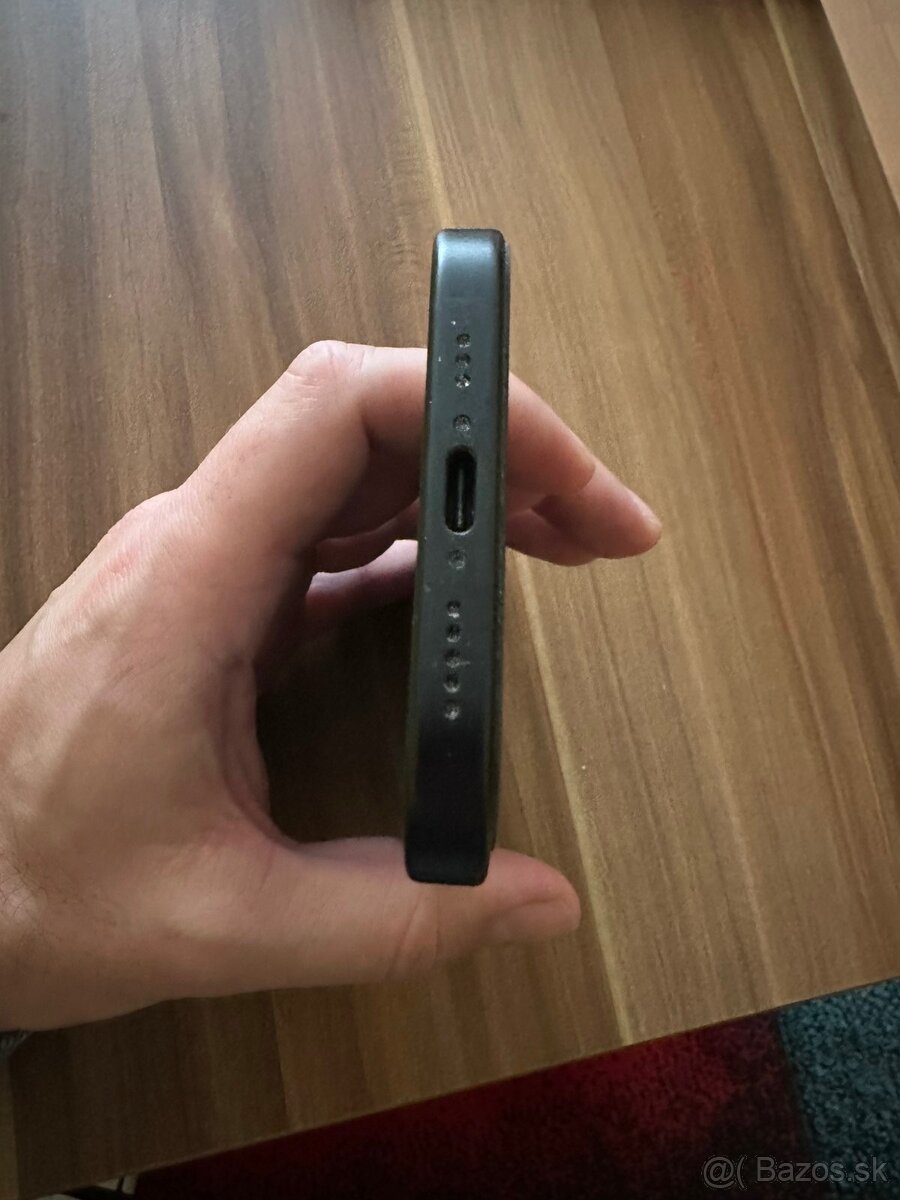 📱 iPhone 16 128 GB – čierny, 100% batéria + príslušenstvo - 4