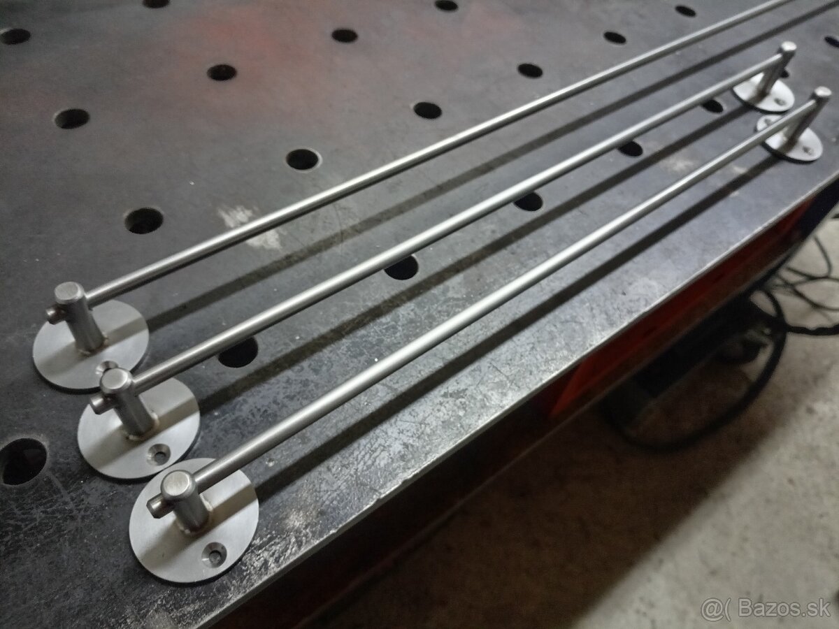 Zváračské práce - 4