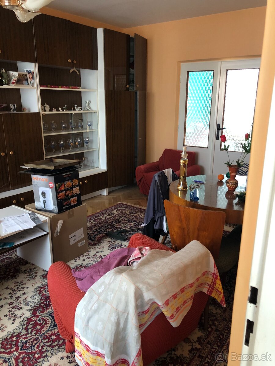 PREDAM 4-izb. byt v Poprade - 4