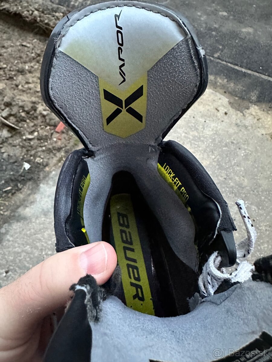 Korcule Bauer Vapor Hyperlite 2 - 4