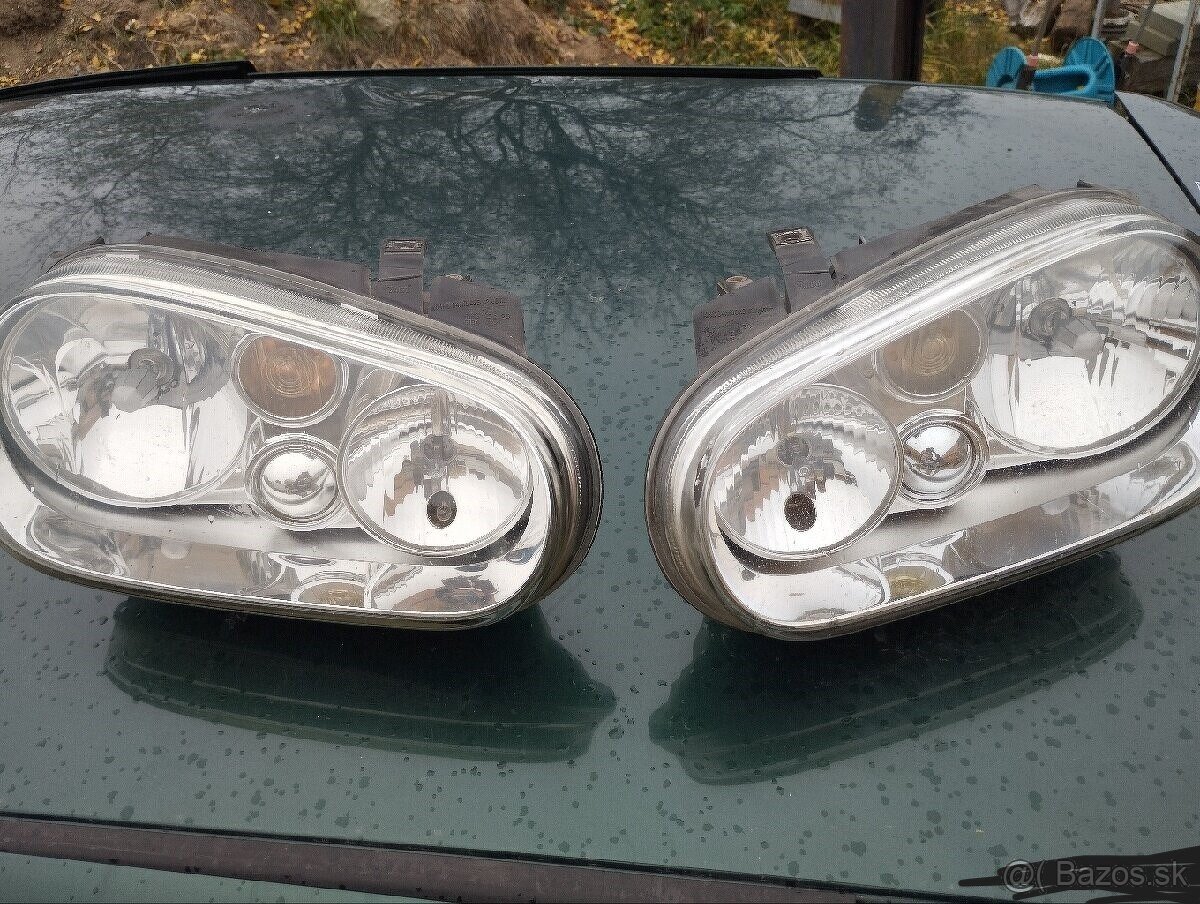 predam vela dielou wolcvagen 1.9 81 kw 66 - 4