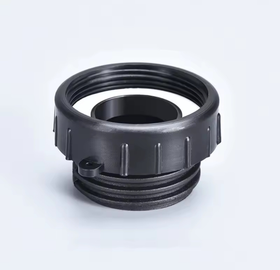 redukcia na IBC ventil na jemný závit 58mm/60x6 hrubý - 4