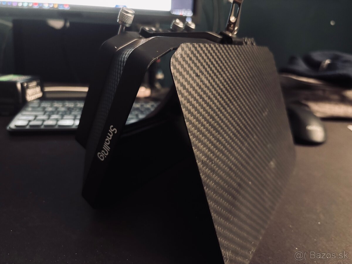 Smallrig Mattebox - kompendium - 4