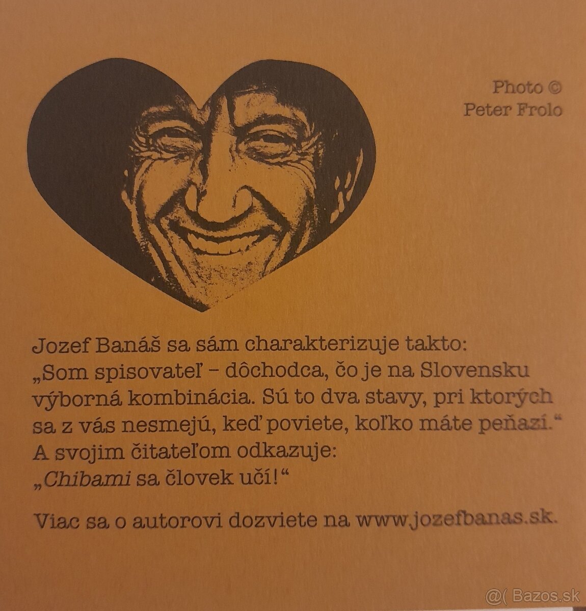 Jozef Banáš: Dementi - 4