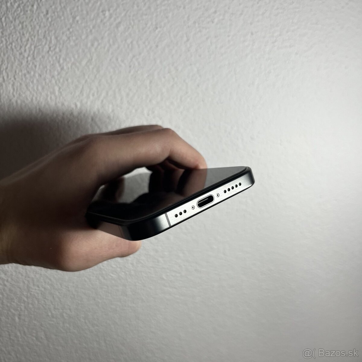 iPhone 15 Pro 128gb, 90% bateria - 4