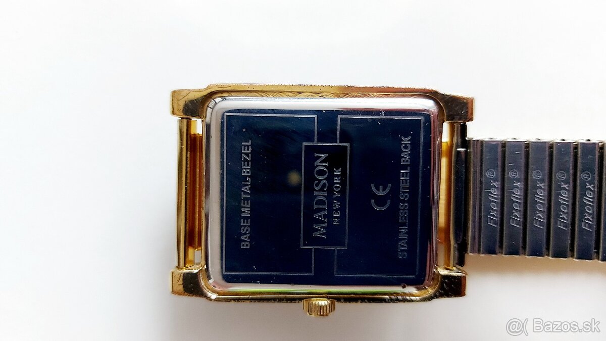 panske hodinky madison - 4