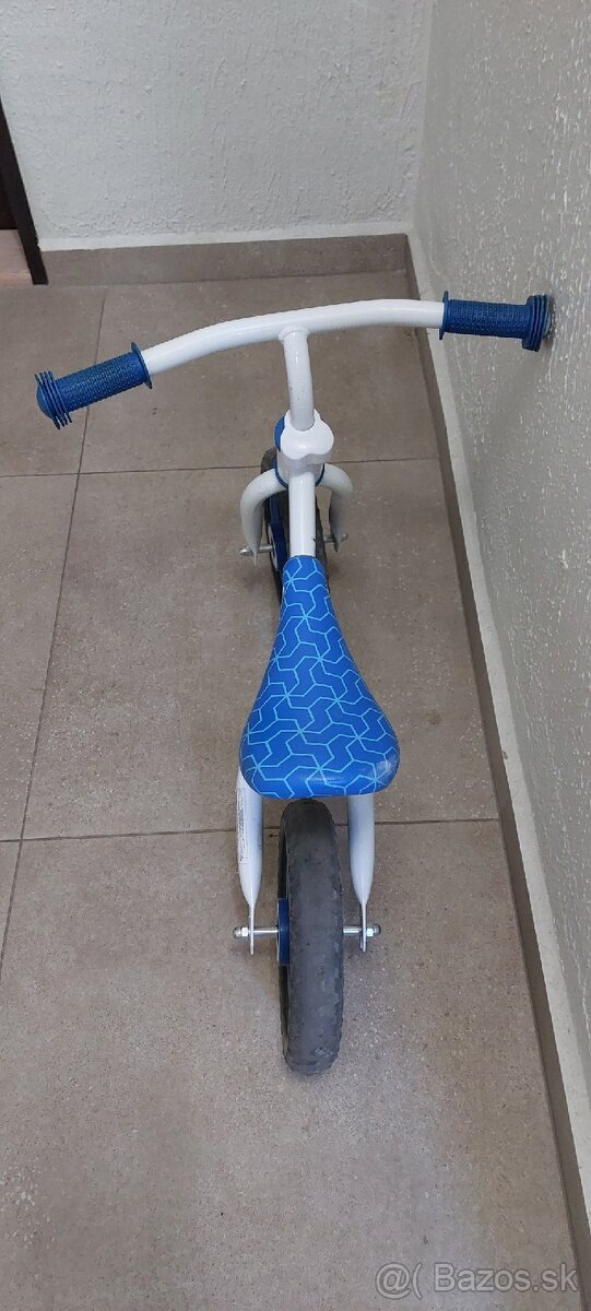 Detské odrážadlo EVO - 4