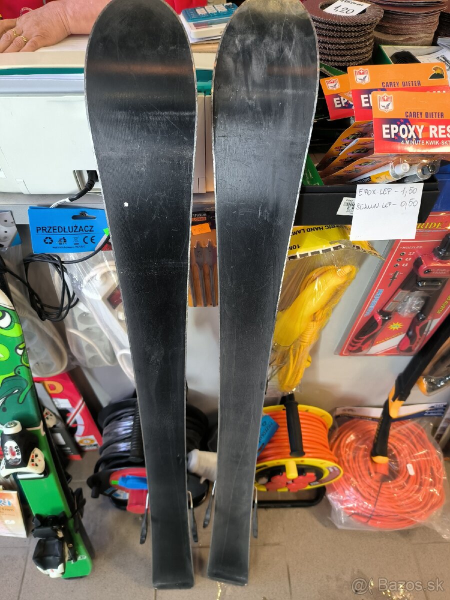 Detské lyže 110 - 4