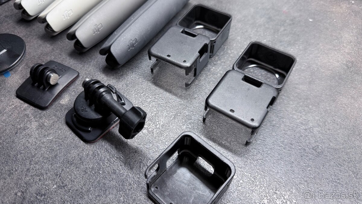 Predám príslušenstvo pre DJI kamery - 4