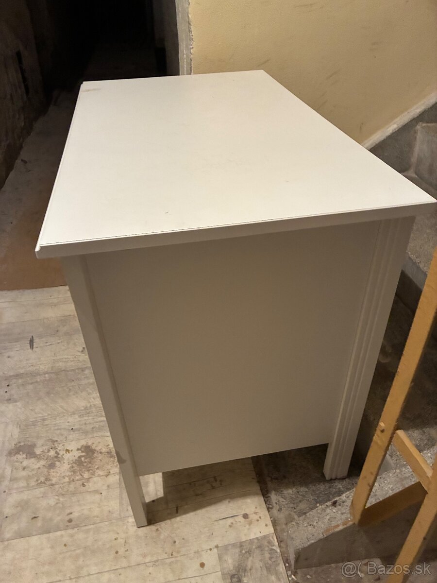 Písací stôl Ikea 90cm - 4