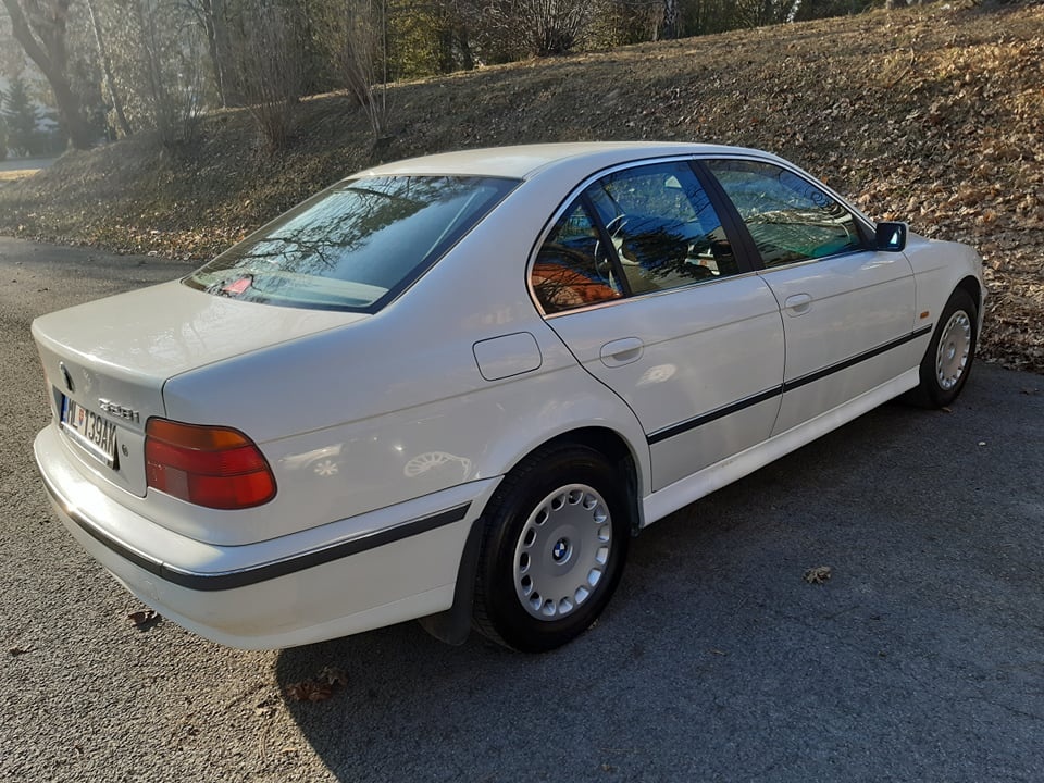 ND - BMW e39 528i - 4