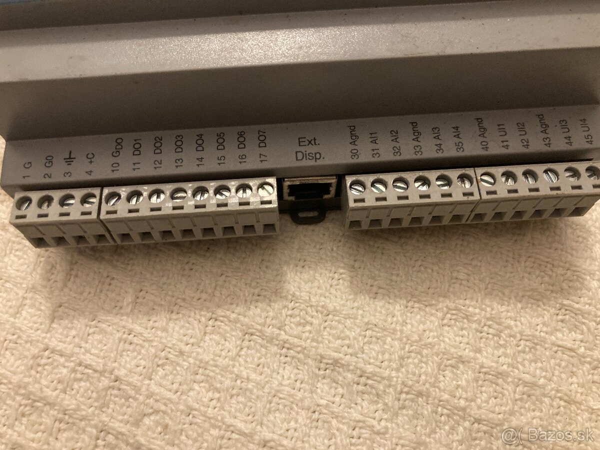 REGIN EXOcompact C280 DDC controler - 4