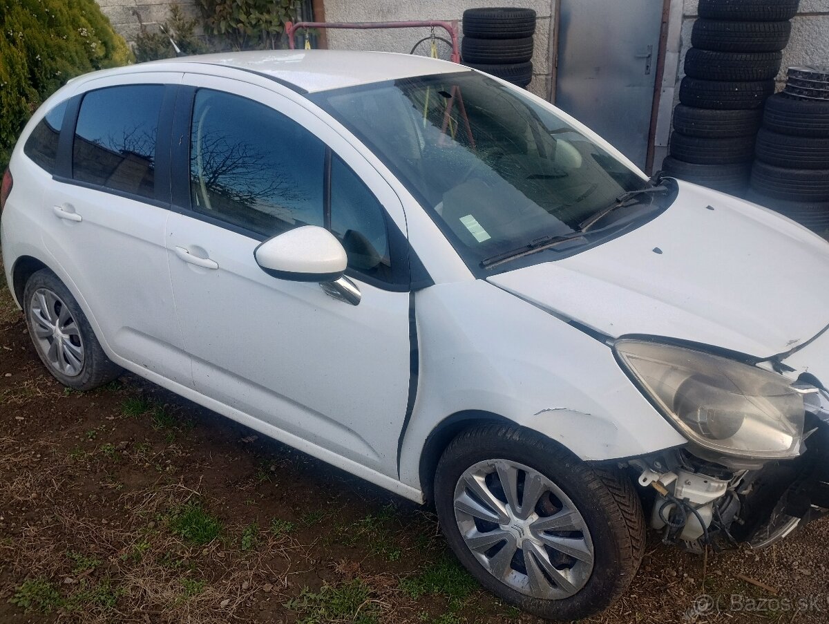 Citroen C3 1.6hdi - 4