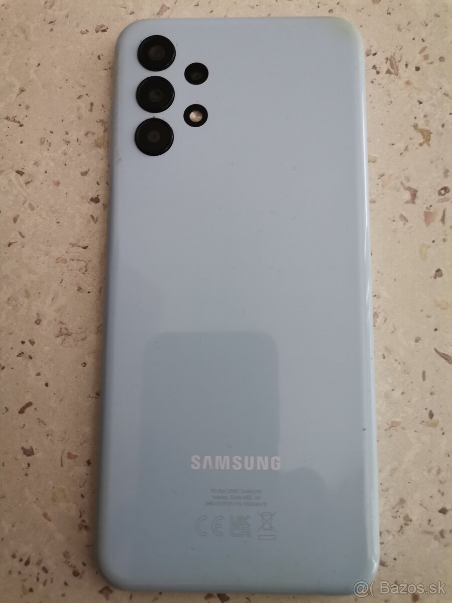 Samsung A13 128GB - 4