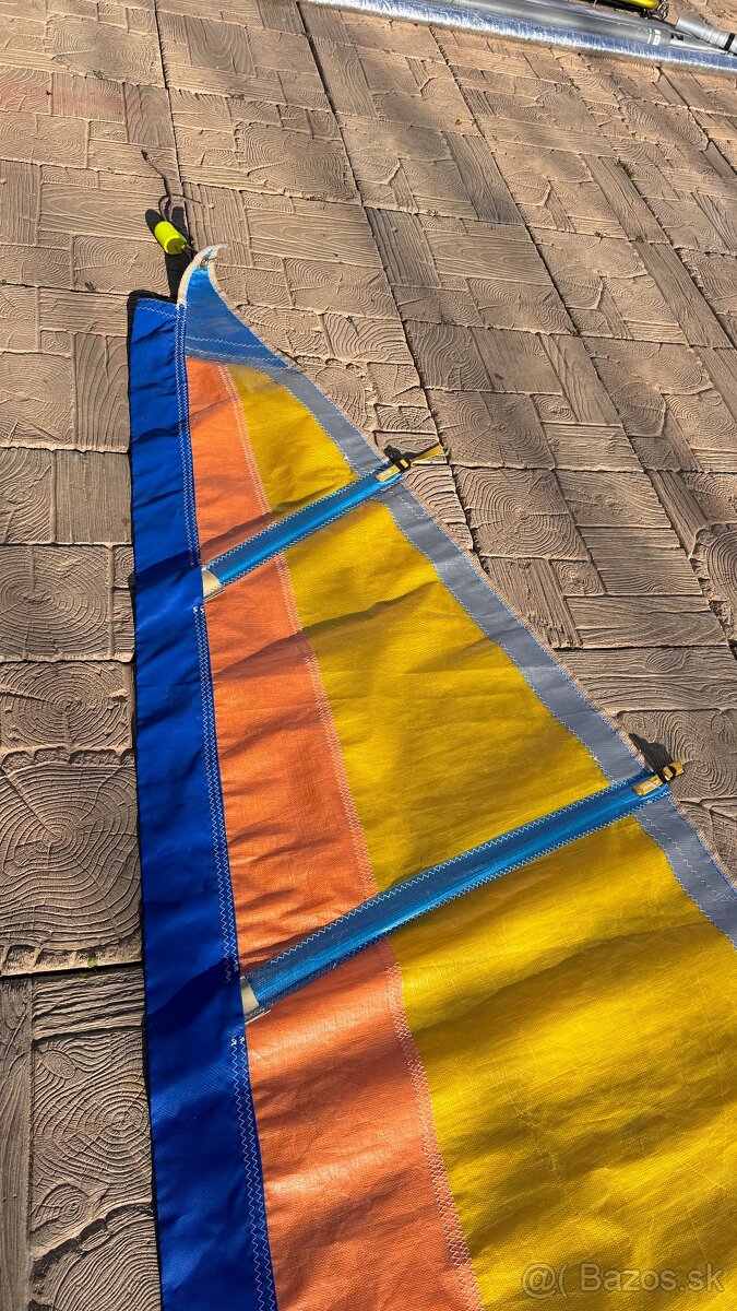 WINDSURF PLACHTA 3.0 - 4